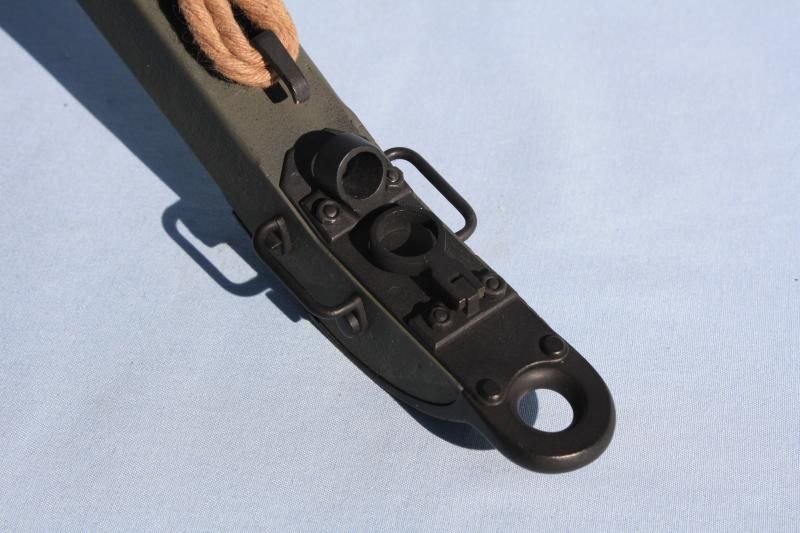 1/6 Scale 14Pounder James Rifle Graybeard Outdoors